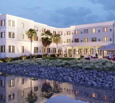 The George Hotel Georgetown Ngoại thất bức ảnh