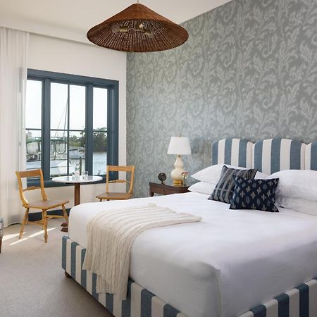 The George Hotel Georgetown Ngoại thất bức ảnh