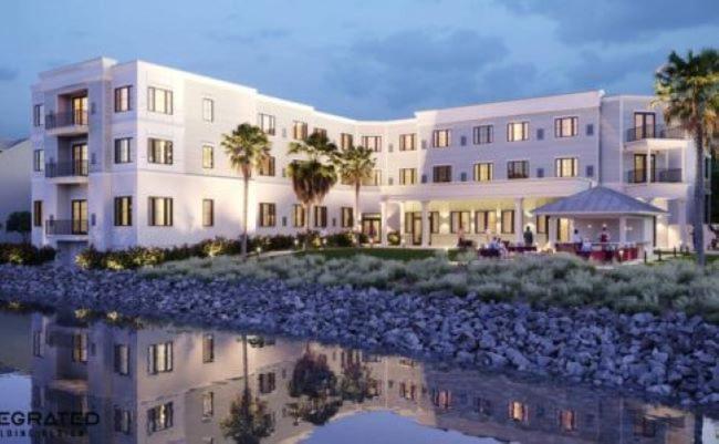 The George Hotel Georgetown Ngoại thất bức ảnh